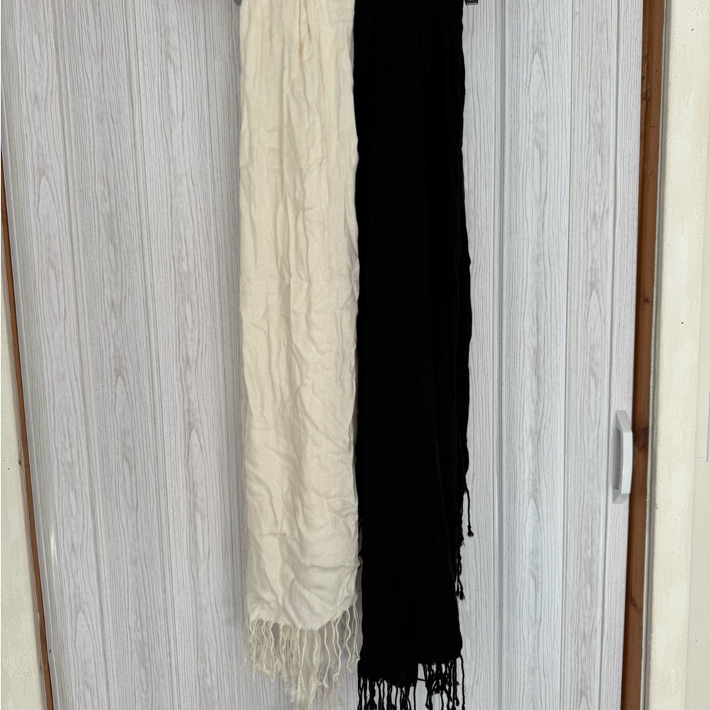 PASKAL Black Knit Fabric